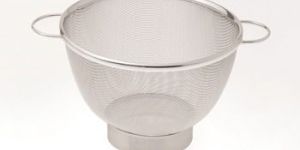 Colander Basket
