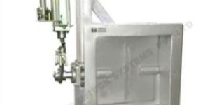 Butterfly Damper Valve