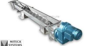 Screw Conveyors