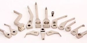 Diamond Gauging Fingers