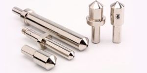 Diamond Hardness Indenters