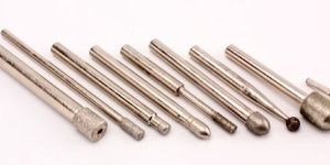 Electroplated Diamond Cbn Points