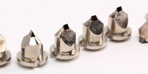 Matrix Chisel Diamond Dressers