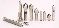 Single Point Diamond Dressers