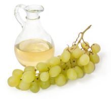 Cold Pressed Grape Seed Oil