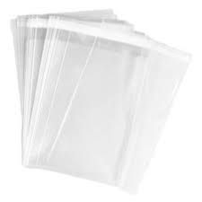Plastic Packaging Bags