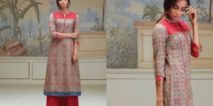 Salwar Suit
