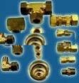 Tube Fittings Stockist