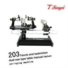 Badminton Stringing Machine