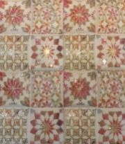 Decor Aran Pink Tile