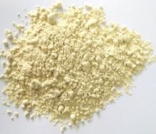 Organic Freeze Dried Amla Powder