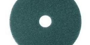 Floor Scrubbing Pads