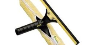 GLASS SQUEEGEES