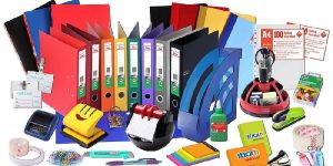 Stationery Parts