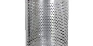 Steel Dustbins