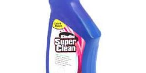 Toilet Cleaner