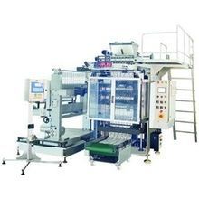 Ffs Collar Type Sealing Machines