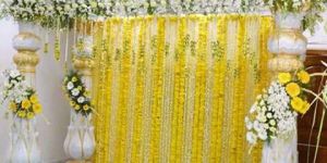 Flower Decoration Services