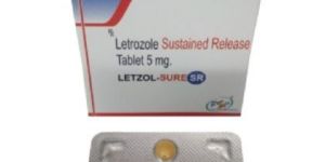 Letrozole Tablets