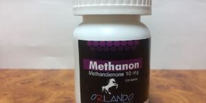 Methandienone Tablets