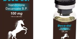 Nandrolone Decanoate Injection