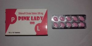Pink Lady Tablets