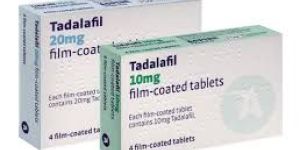 Tadalafil Tablets