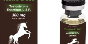 Testosterone Enanthate Injection