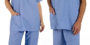 Hospital Scrubs