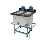 Metallographic Abrasive Cutter