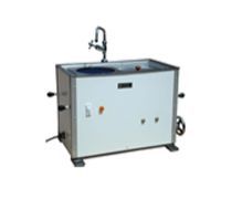 Petrographic Equipment