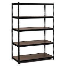 Storage Rack