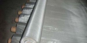 Stainless Steel Mesh