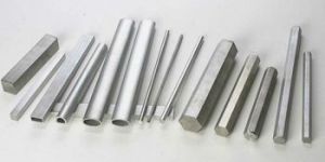Stainless Steel Rods