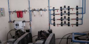 Compressed Air System