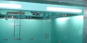 Energy Bridge System