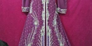 Abaya Kaftan