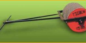 Sports Ground Rollers