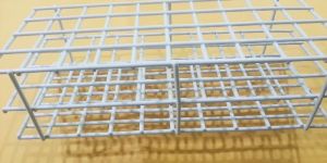 PVC Coated Test Tube Stand