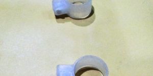 Tomato Pollination Cup Cum Ring