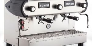 Lamille Espersso Coffee Machine