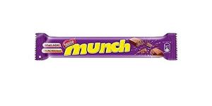 Nestle Munch Chocolate