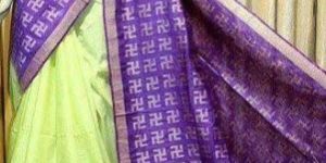 Cotton Sarees