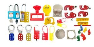 Electrical Safety Lockout Kit