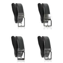 Pin Buckle Waist Strap Belts