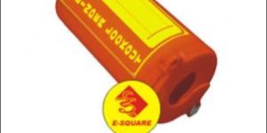 Gas Cylinder Lockout