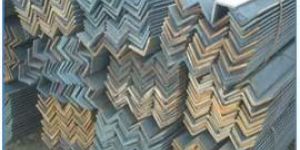 Mild Steel Angles