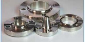 Flanges