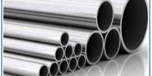 Stainless Steel Pipes
