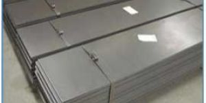 SHEETS, PLATES & COILS